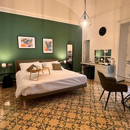 Relais Migliorini 4*