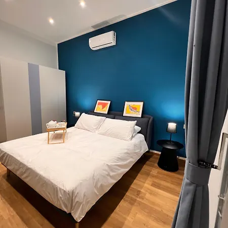 Relais Migliorini 招待所 埃尔科拉诺