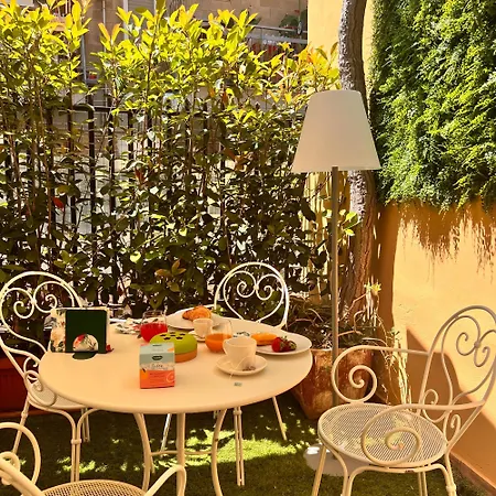 招待所 Relais Migliorini 4*