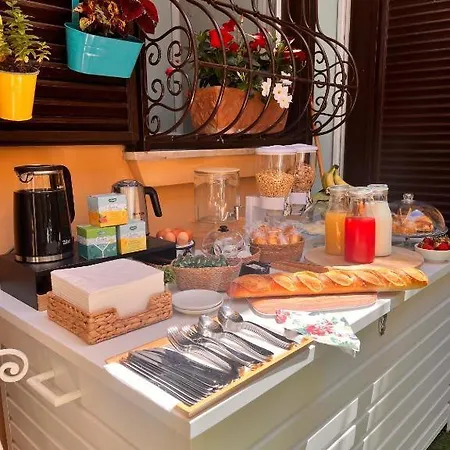 招待所 Relais Migliorini 4*