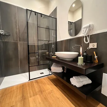 Relais Migliorini 4* 埃尔科拉诺