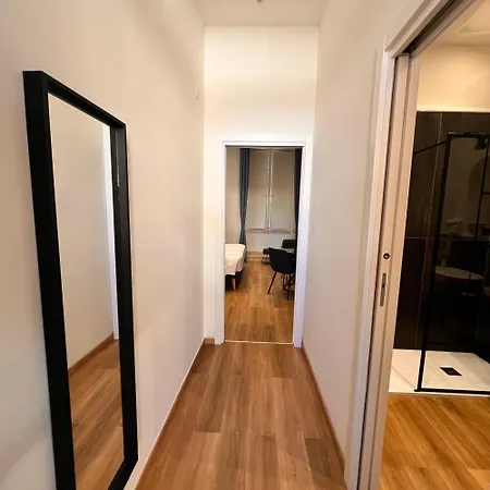 招待所 Relais Migliorini