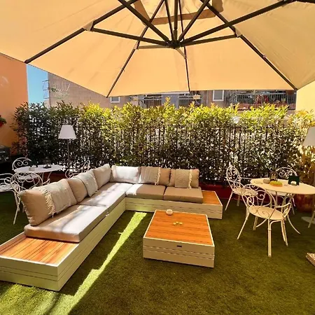 Relais Migliorini 4*