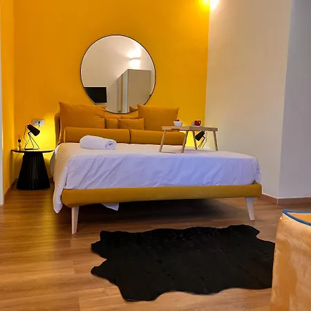 Relais Migliorini 埃尔科拉诺