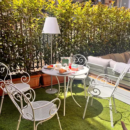 Relais Migliorini بيت ضيافة