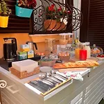 Pensionat Relais Migliorini 4*
