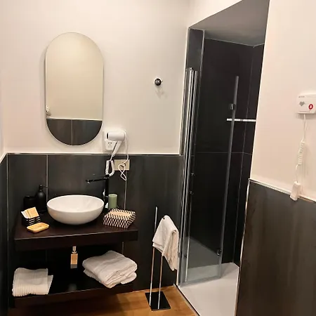 Pensjonat Relais Migliorini Ercolano
