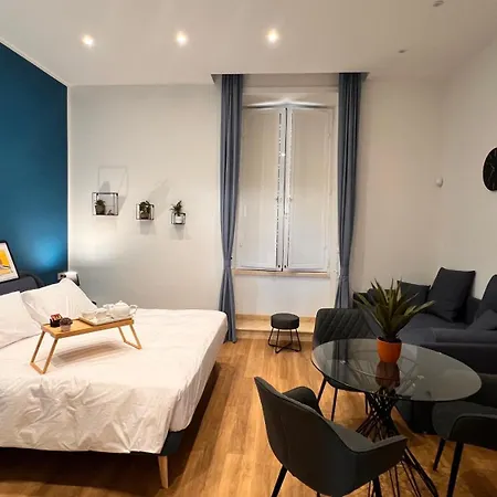 Pensjonat Relais Migliorini 4*