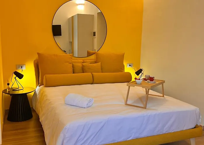 Pensjonat Relais Migliorini Ercolano