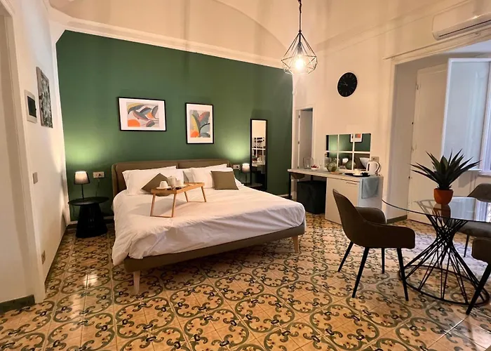 Relais Migliorini 4*