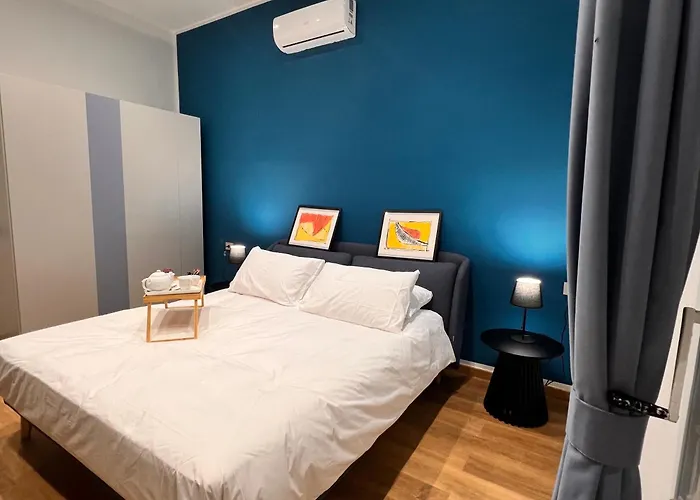 Relais Migliorini Pensjonat Ercolano