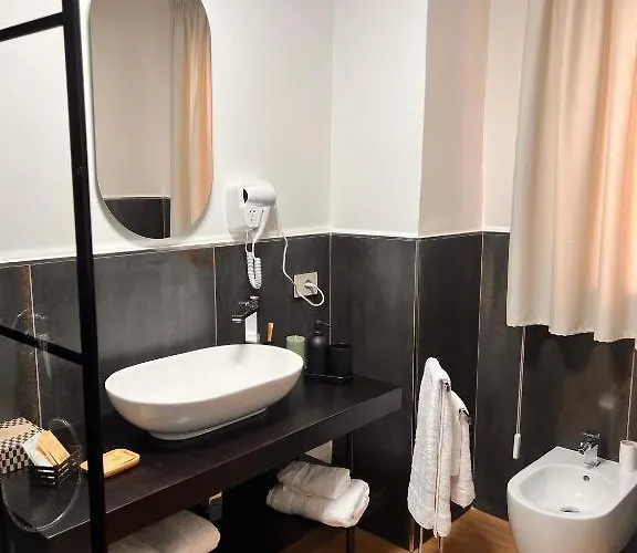 Relais Migliorini Pensjonat 4*