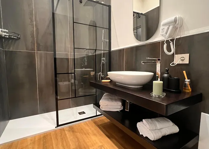 Relais Migliorini 4* Ercolano