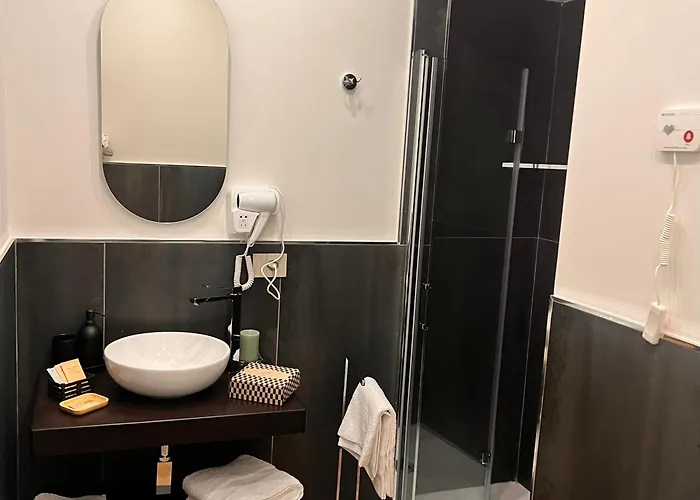 Pensjonat Relais Migliorini Ercolano