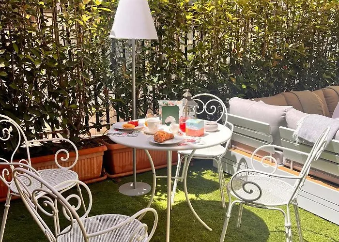 Pensjonat Relais Migliorini Ercolano